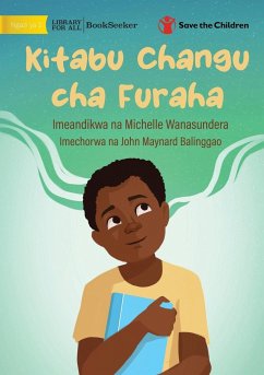 My Happy Book - Kitabu Changu cha Furaha - Wanasundera, Michelle