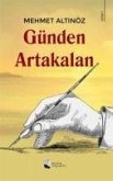 Günden Artakalan