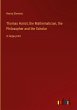 Thomas Hariot, the Mathematician, the... - Bild 1