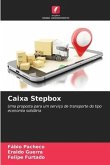 Caixa Stepbox