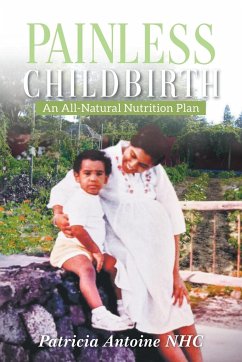 Painless Childbirth - Patricia Antoine Nhc