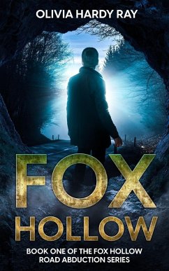 Fox Hollow - Ray, Olivia Hardy