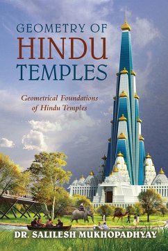 Cover GEOMETRY OF HINDU TEMPLES