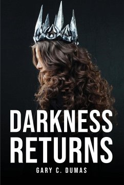Darkness Returns - Gary C. Dumas