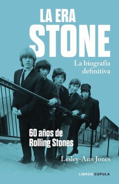 Cover La era Stone