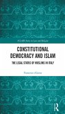 Constitutional Democracy and Islam (eBook, PDF)