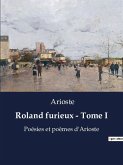 Roland furieux - Tome I