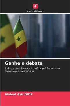 Ganhe o debate - Diop, Abdoul Aziz