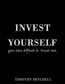 Investing in You