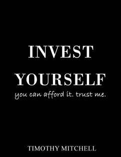 Investing in You - Mitchell, Timothy