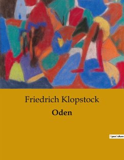 Oden - Klopstock, Friedrich