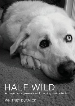 Half Wild - Durmick, Whitney