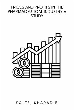 Analysis of financial performance of selected pharmaceutical companies of india - Rohitkumar, P.