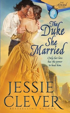 The Duke She Married - Clever, Jessie