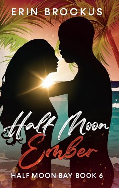 Half Moon Ember - Brockus, Erin