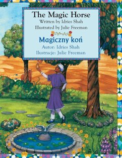 The Magic Horse / Magiczny ko¿ - Shah, Idries