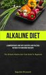 Alkaline Diet - Bild 1