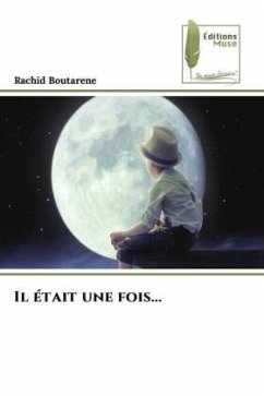 Cover Il était une fois...