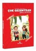 Cok Gezentiler - Güney Afrika Ciltli