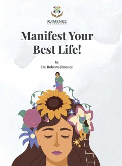 Cover Manifest Your Best Life!