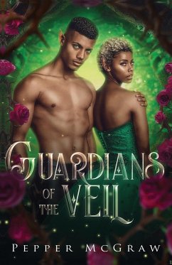Guardians of the Veil - McGraw, Pepper