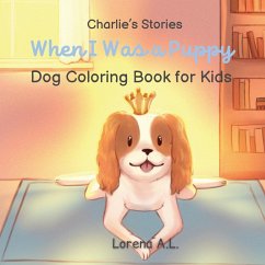 Charlie's Stories - L., Lorena A.