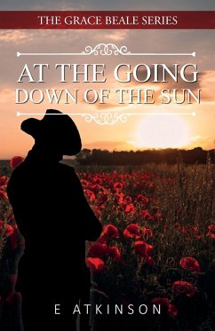 At The Going Down Of The Sun - Atkinson, E.