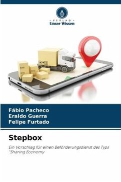 Stepbox - Pacheco, Fábio;Guerra, Eraldo;Furtado, Felipe