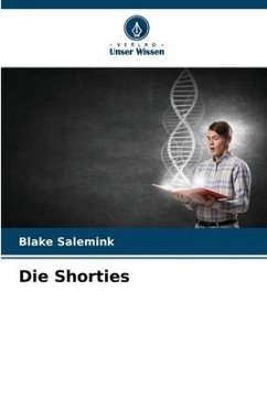 Die Shorties - Salemink, Blake