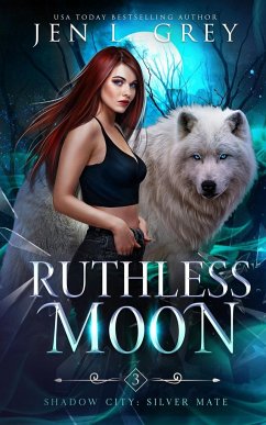 Ruthless Moon - Grey