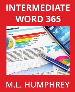 Intermediate Word 365 - Humphrey, M. L.