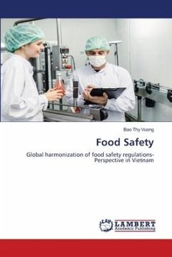 Food Safety - Vuong, Bao Thy