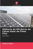 Melhoria da Eficiência da Célula Solar de Filme Fino