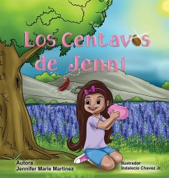 Los Centavos de Jenni - Martinez, Jennifer M