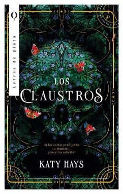 Cover Claustros, Los