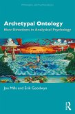 Archetypal Ontology (eBook, ePUB)