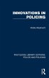 Innovations in Policing (eBook, PDF) - Bild 1