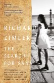 The Search for Sana (eBook, ePUB)