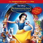 Schneewittchen und die sieben Zwerge (Hörspiel zum Disney Film) (MP3-Download)