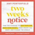 Two Weeks Notice (MP3-Download)