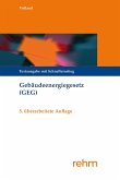 Gebäudeenergiegesetz (GEG) Gebäudeenergiegesetz (GEG)