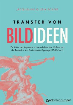 Transfer von Bildideen - Klusik-Eckert, Jacqueline