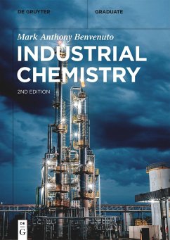 Industrial Chemistry - Benvenuto, Mark Anthony