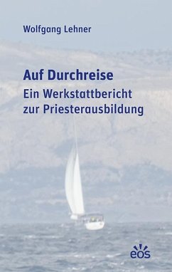 Auf Durchreise - Lehner, Wolfgang