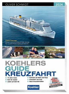 Koehlers Guide Kreuzfahrt 2024