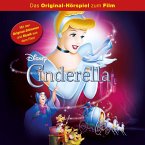 Cinderella (Das Original-Hörspiel zum Disney Film) (MP3-Download)