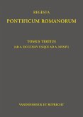 Regesta Pontificum Romanorum