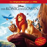 Der König der Löwen (Das Original-Hörspiel zum Disney Film) (MP3-Download)
