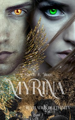 Myrina - Moon, Karen A.