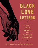 Black Love Letters (eBook, ePUB)